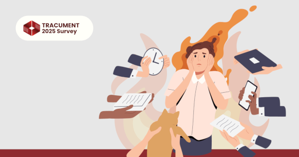 Legal Burnout: Time for Change