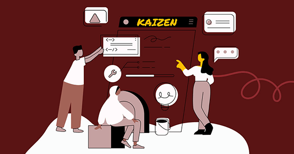 Office KAIZEN