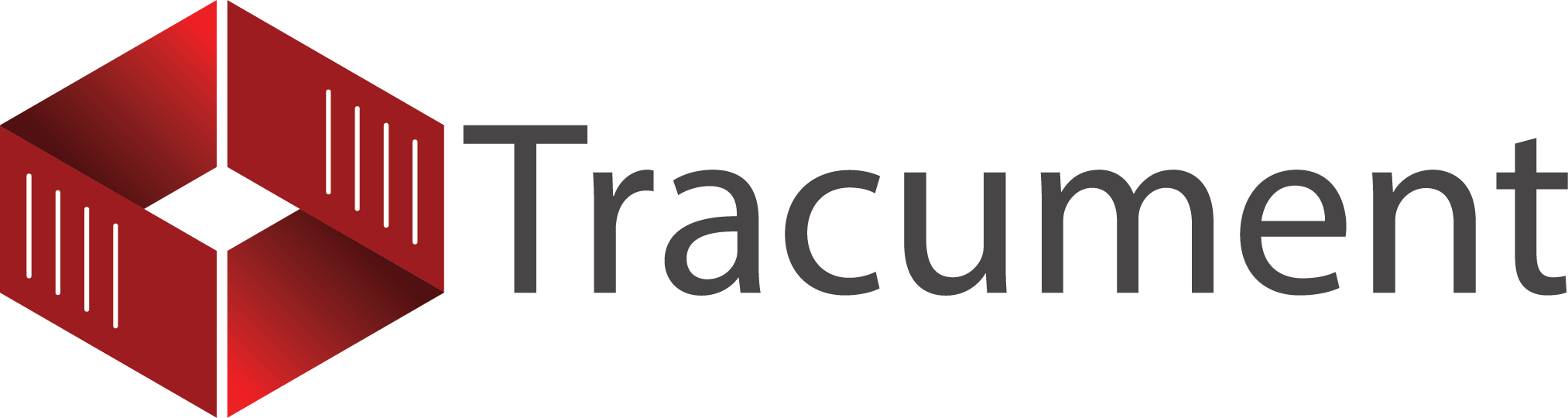 Tracument logo