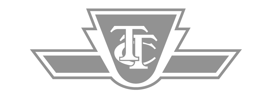 Toronto Transit Commission logo
